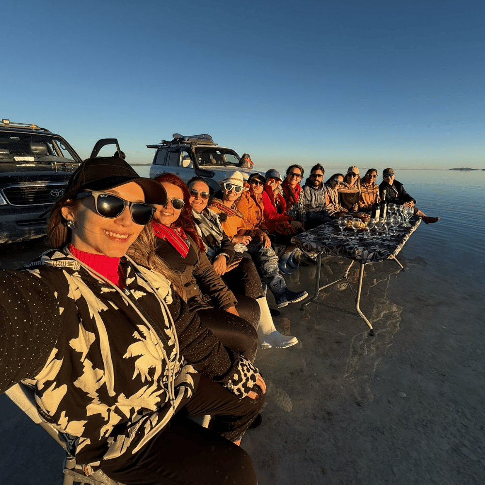 uyuni - próximas expedições